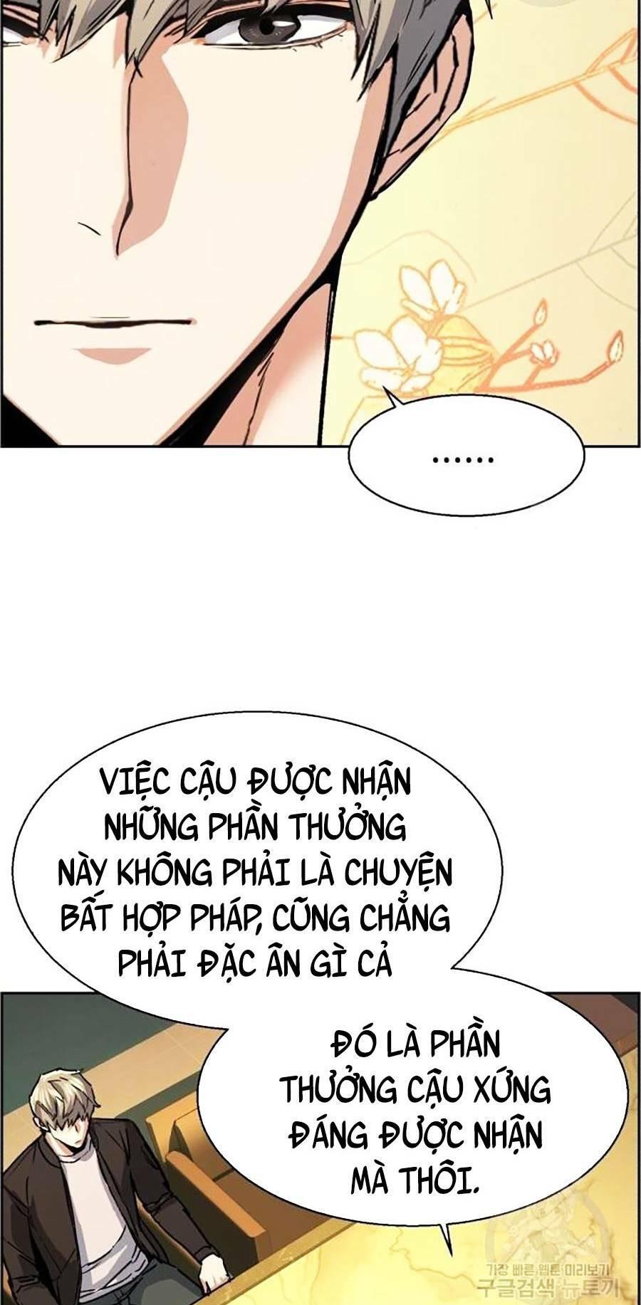 bạn học tôi là lính đánh thuê chapter 85 15