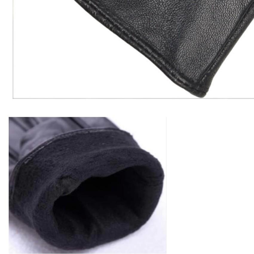 Gang tay nữ da cừu 206516