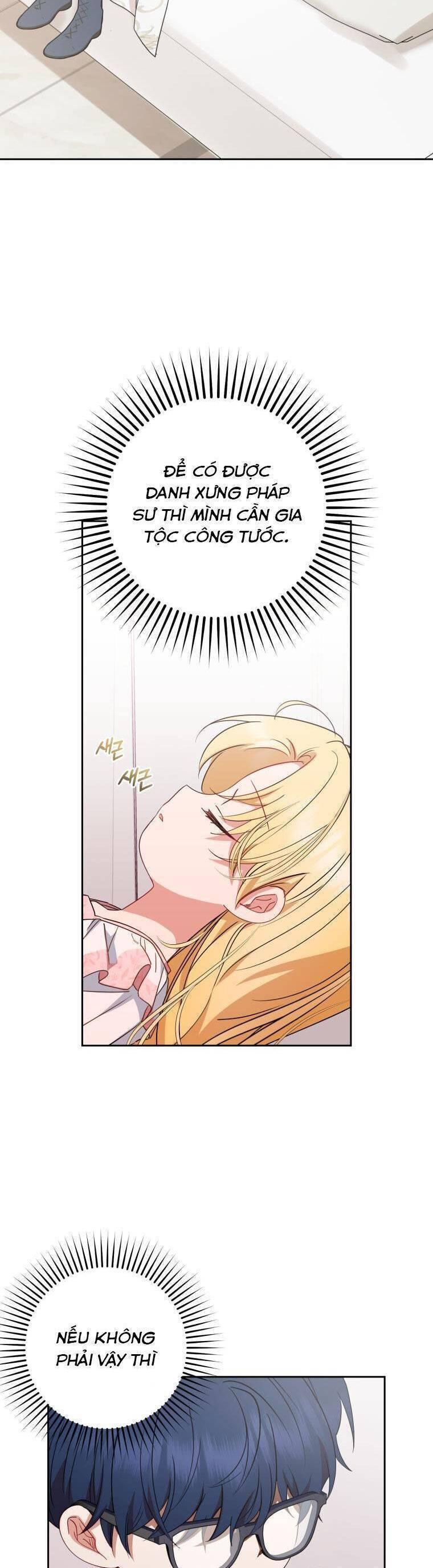 Được Yêu Thương Mà Còn Ngại Ngùng Sao! chapter 38 12