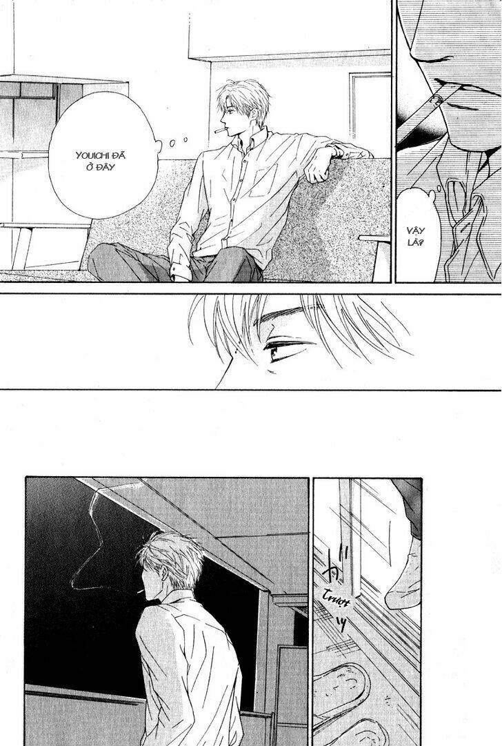 hana wa sakuka chapter 20 33