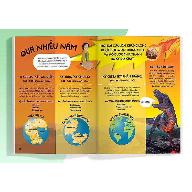 Sách Big Bang - Bách Khoa Và