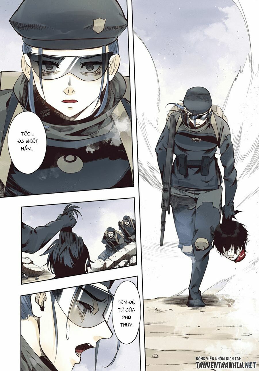 the kingdom of ruin chapter 7 2