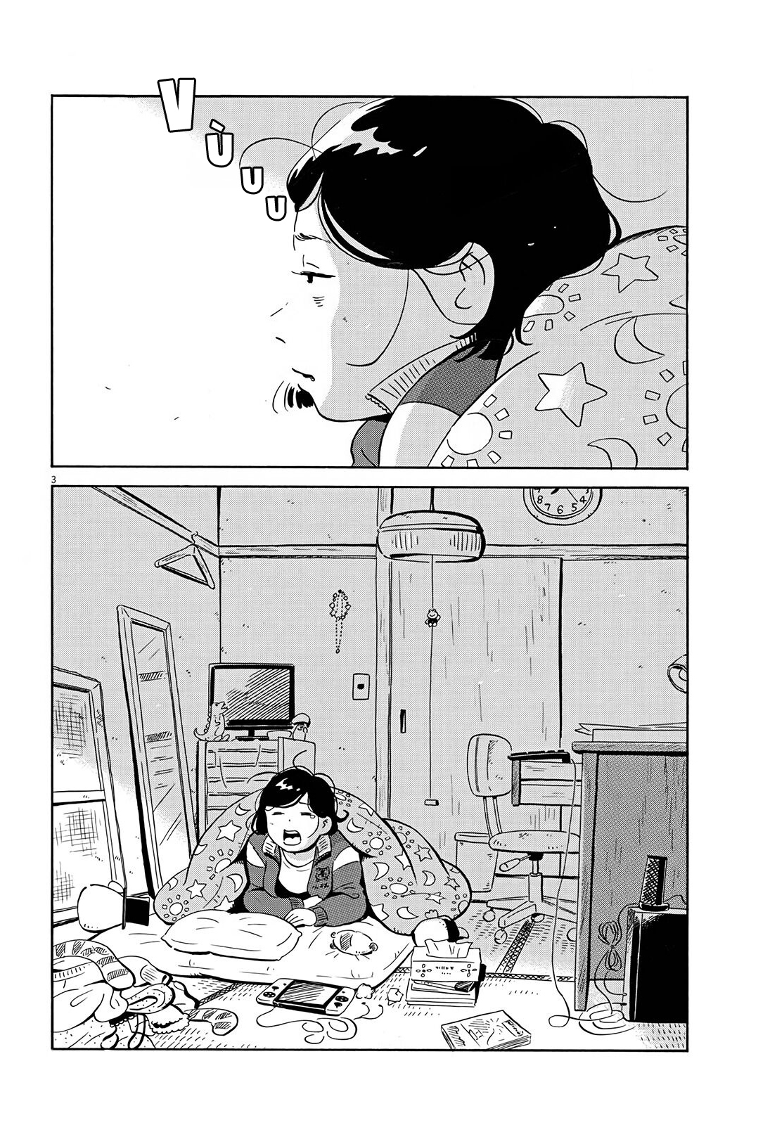 hirayasumi chapter 3 2