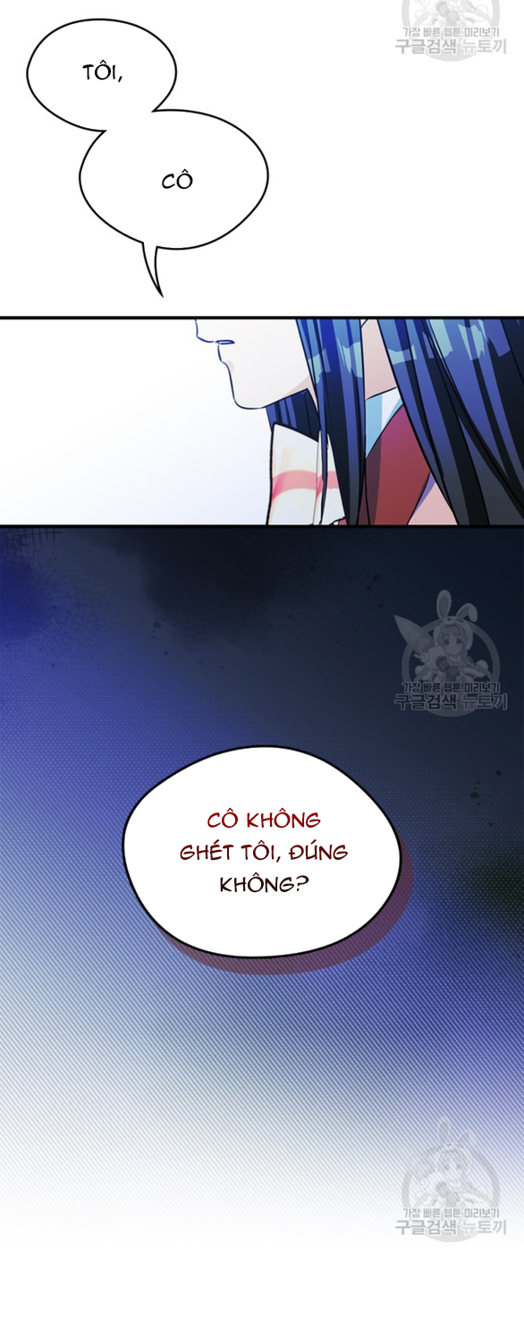 tôi đã trở thành bạn gái của nam chính chapter 3.2 3