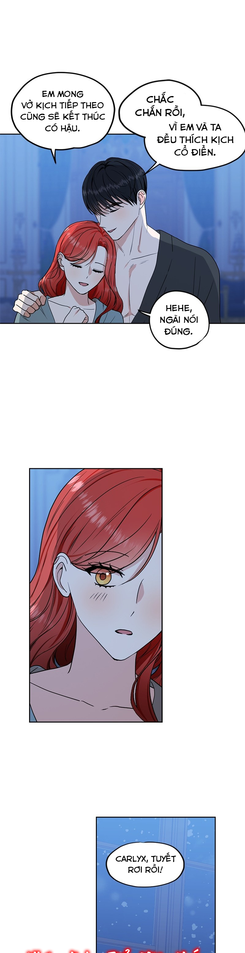 tôi sẽ nâng cấp chồng tôi trở thành một bậc thầy chapter 117 21