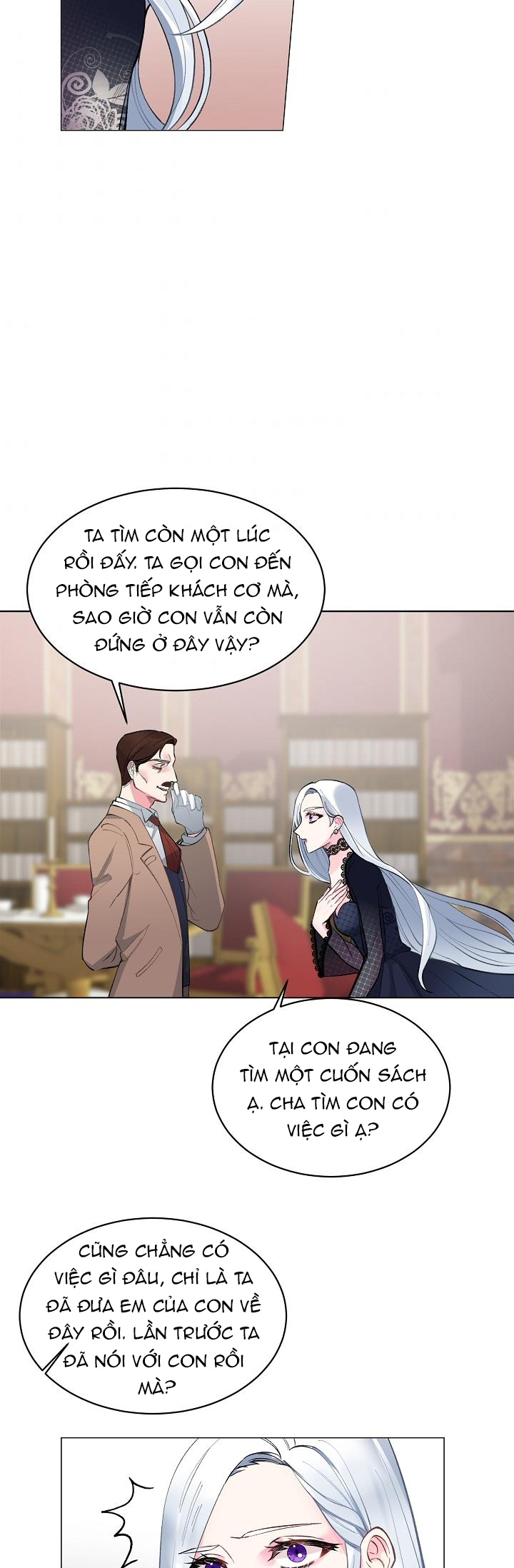 tôi sẽ trở thành nhân vật chính chapter 1 53