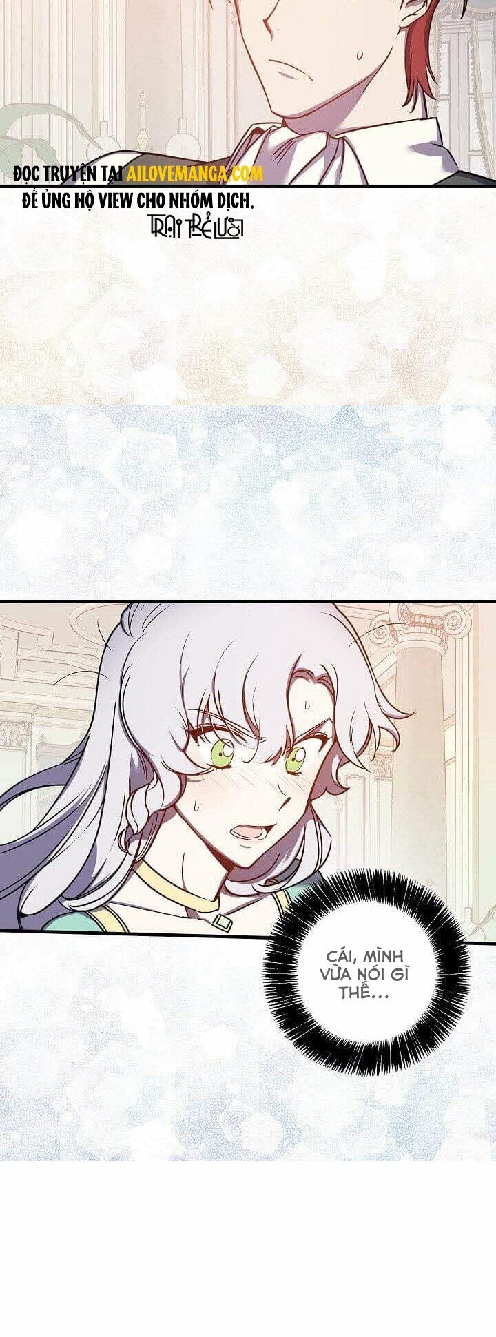 hôn lễ báo thù chapter 44 24