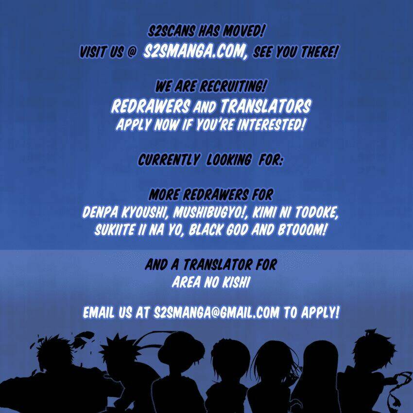 denpa kyoushi chapter 133 4