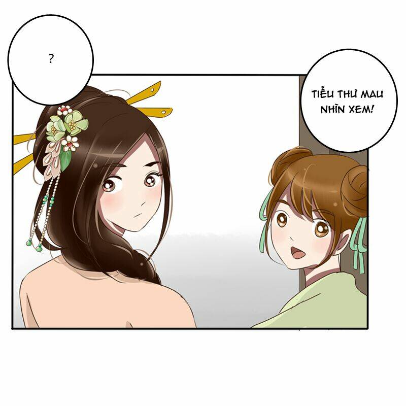 thông linh phi chapter 71.5 5