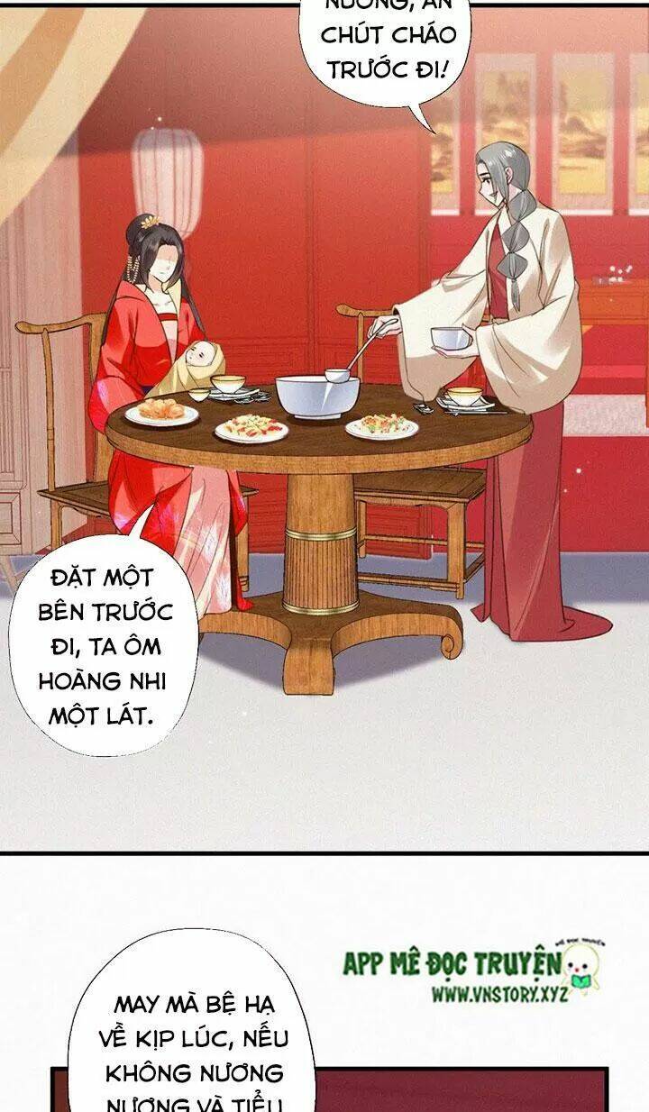 thiên hương mỹ nhân chapter 134 35