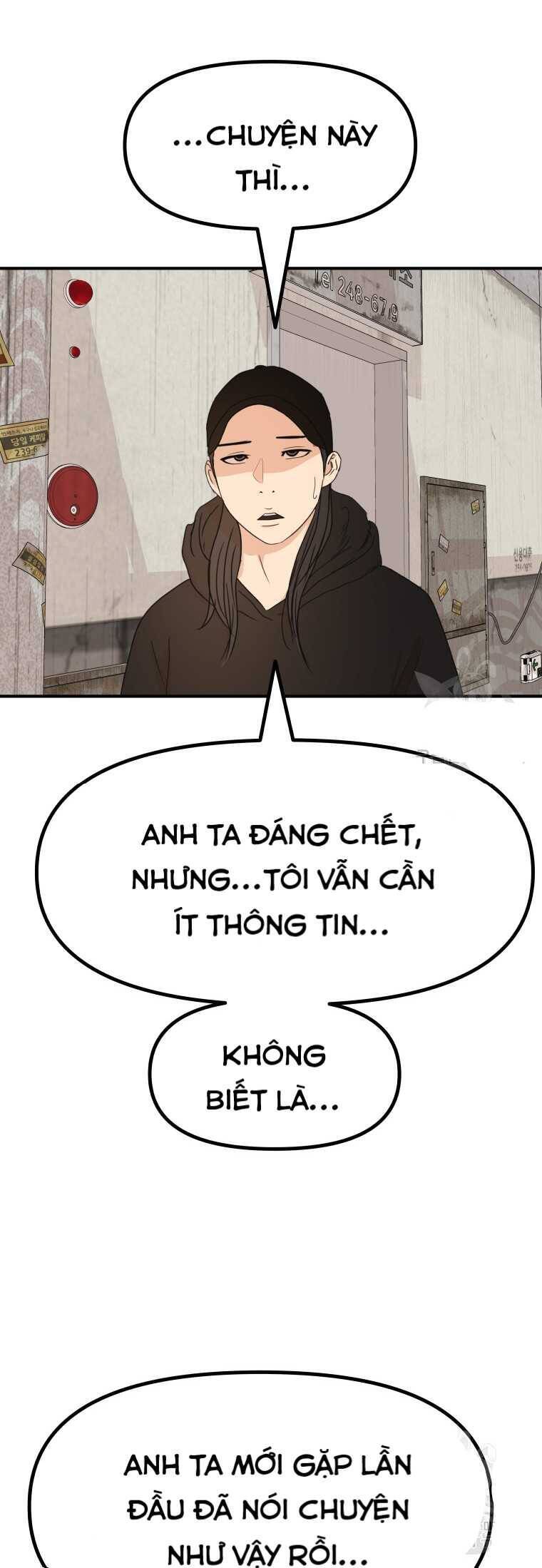 Bạn Trai Vệ Sĩ chapter 103 20
