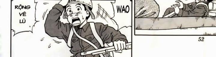 thánh tỏi sành ăn chapter 1 105