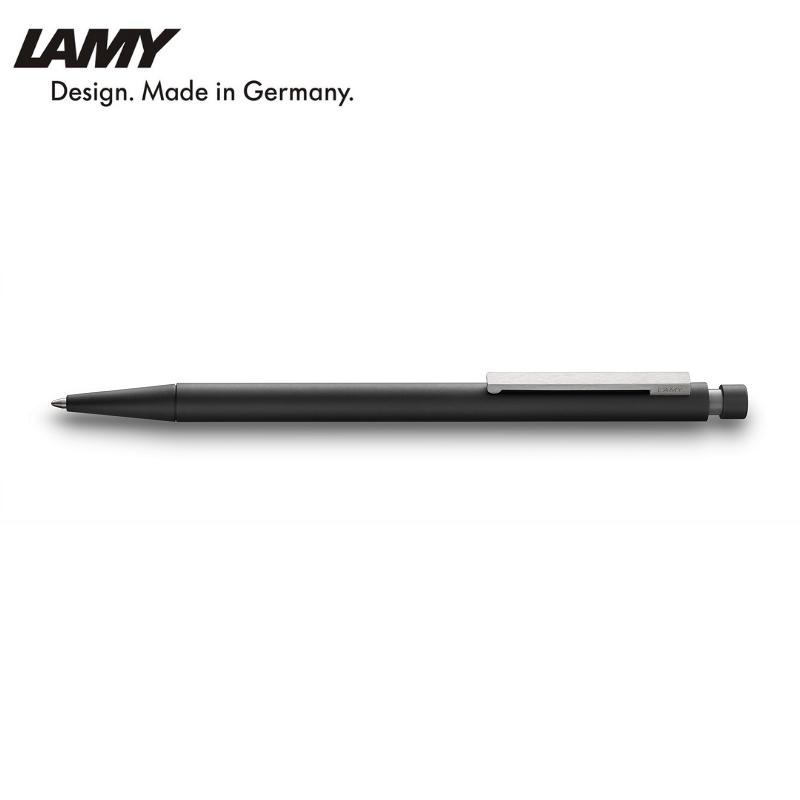 Bút Bi Cao Cấp Lamy CP 1 Kèm Túi Giftset '' Sự Nghiệp Vững Vàng - Vươn Xa Biển Lớn '' Cao Cấp