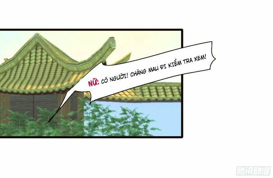 ngô bổn công chúa chapter 7 29