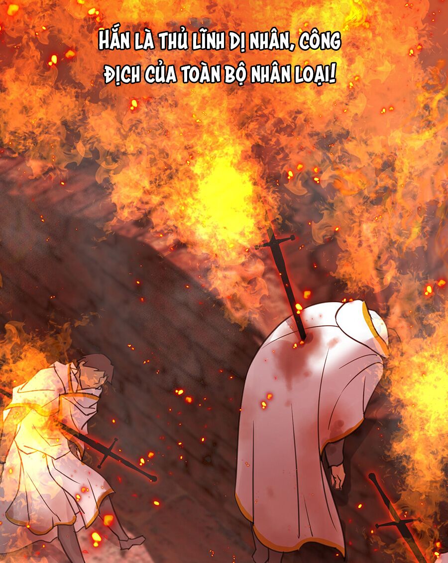 bản giáo chủ thân bất do kỷ chapter 1 3