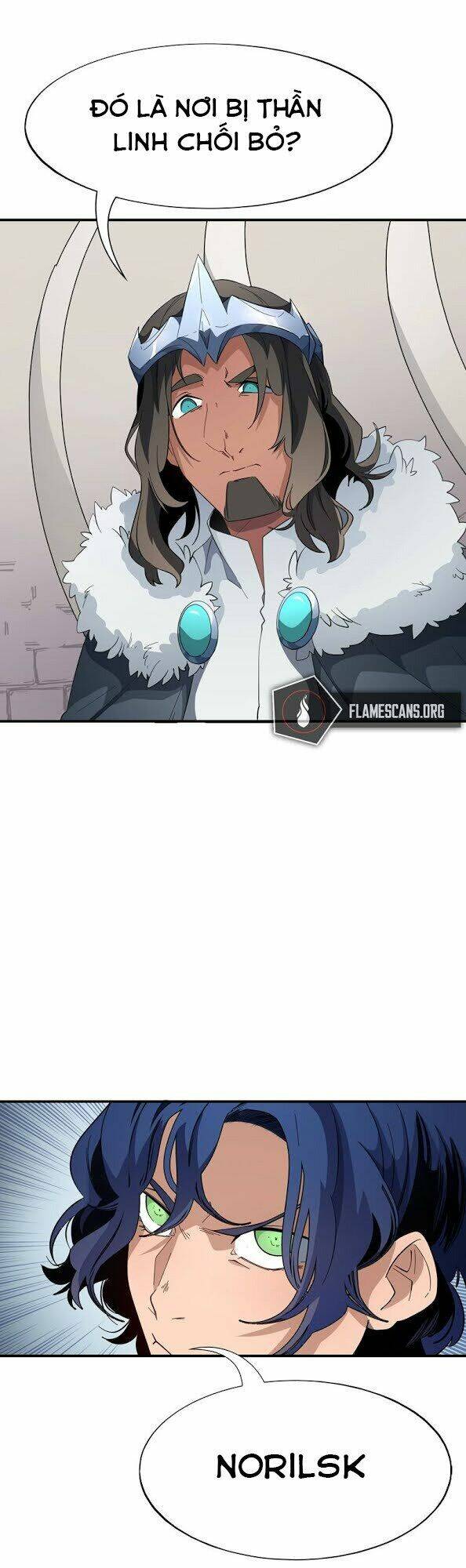 chính kiến của anh hùng chapter 6 12