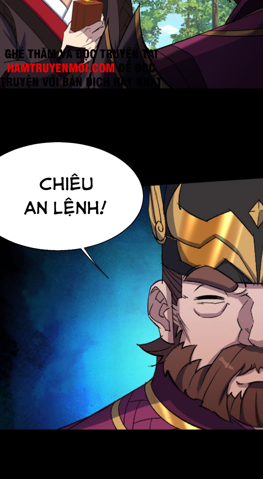 thông u đại thánh chapter 74 25