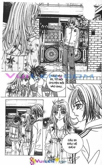 nụ hôn cuối chapter 52 1