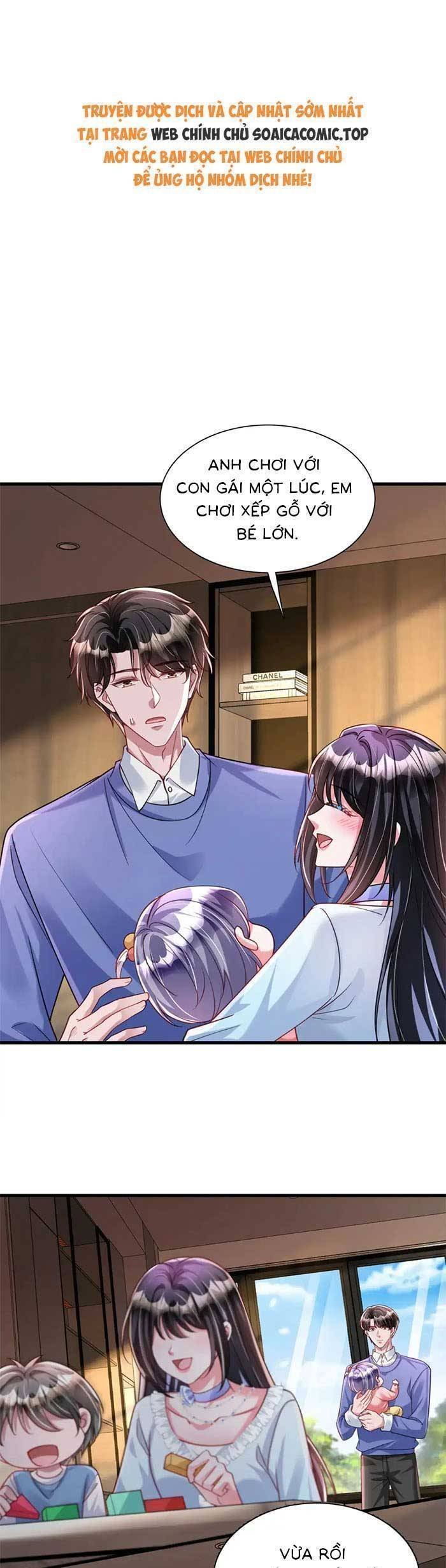 tổng tài huyết tộc cực sủng cô vợ mỹ nhân ngư chapter 201 1