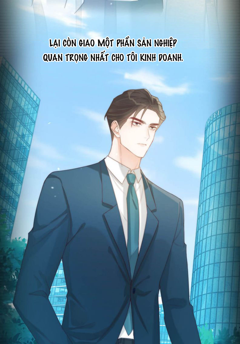 nịch tửu chapter 24 17