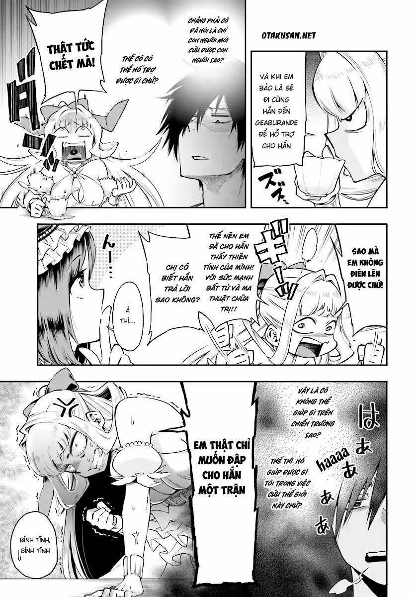 anh hùng thận trọng chapter 1 20