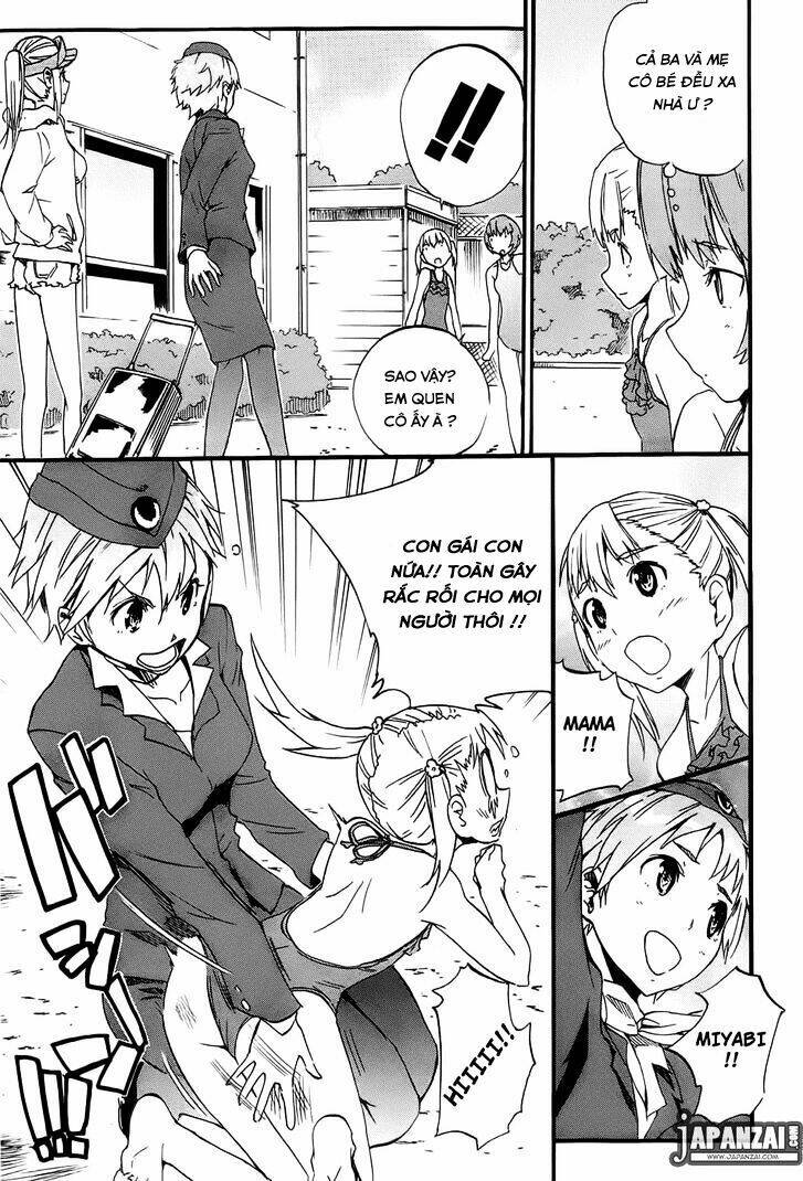 frogman chapter 43 14