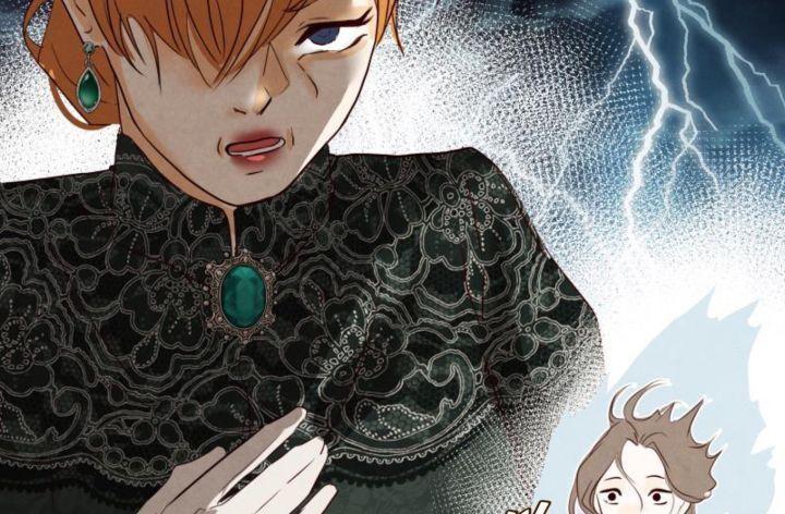 nhân vật chính là kẻ phản diện chapter 5 114