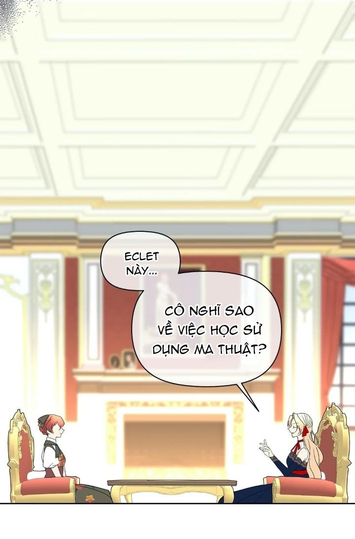 công chúa thời gian có hạn chapter 33 43