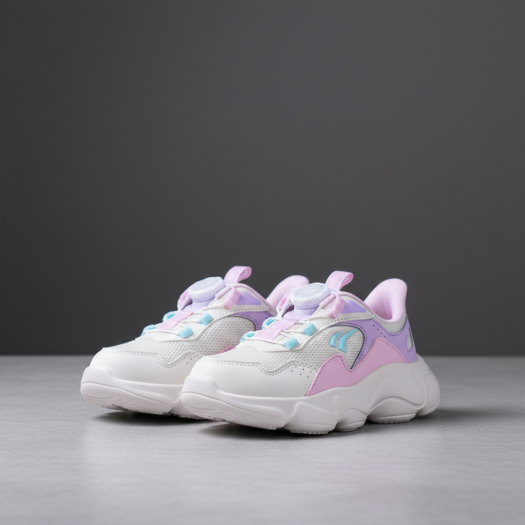 Giày thể thao Biti's bé gái (30-38)