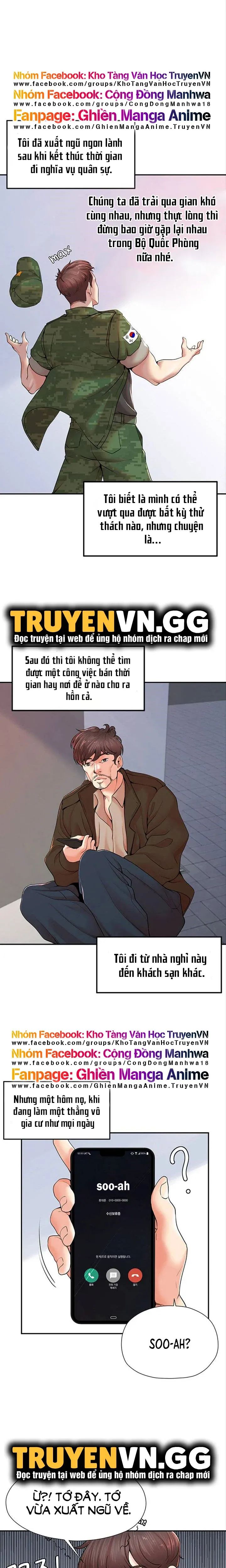 thử thách không cương với mẹ con cô ấy chapter 1 5