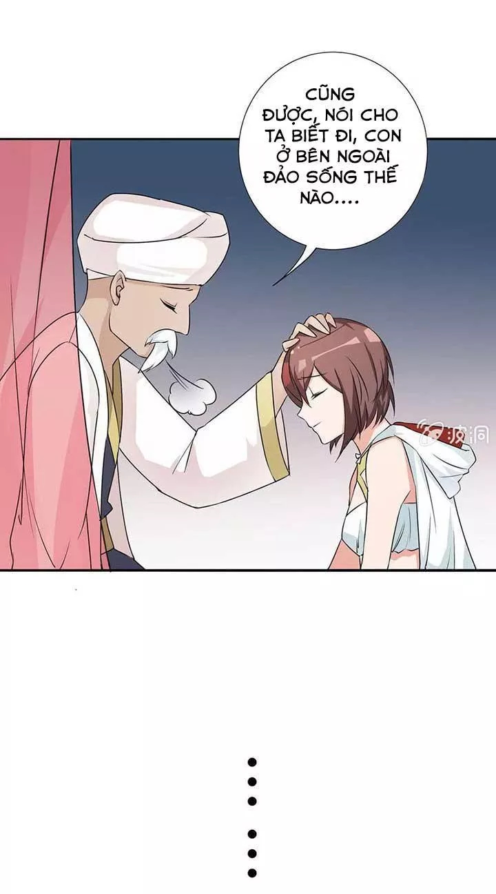 kháp kháp hương phản chapter 25 13