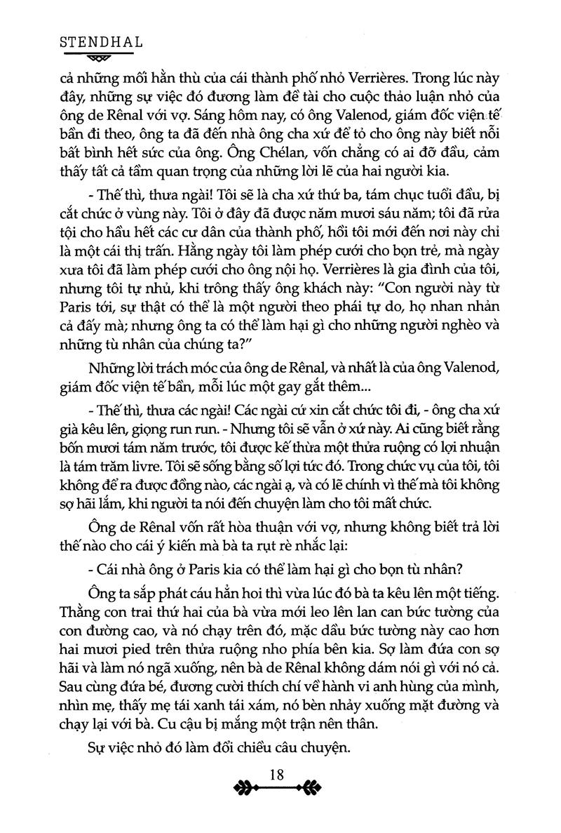 Đỏ Và Đen