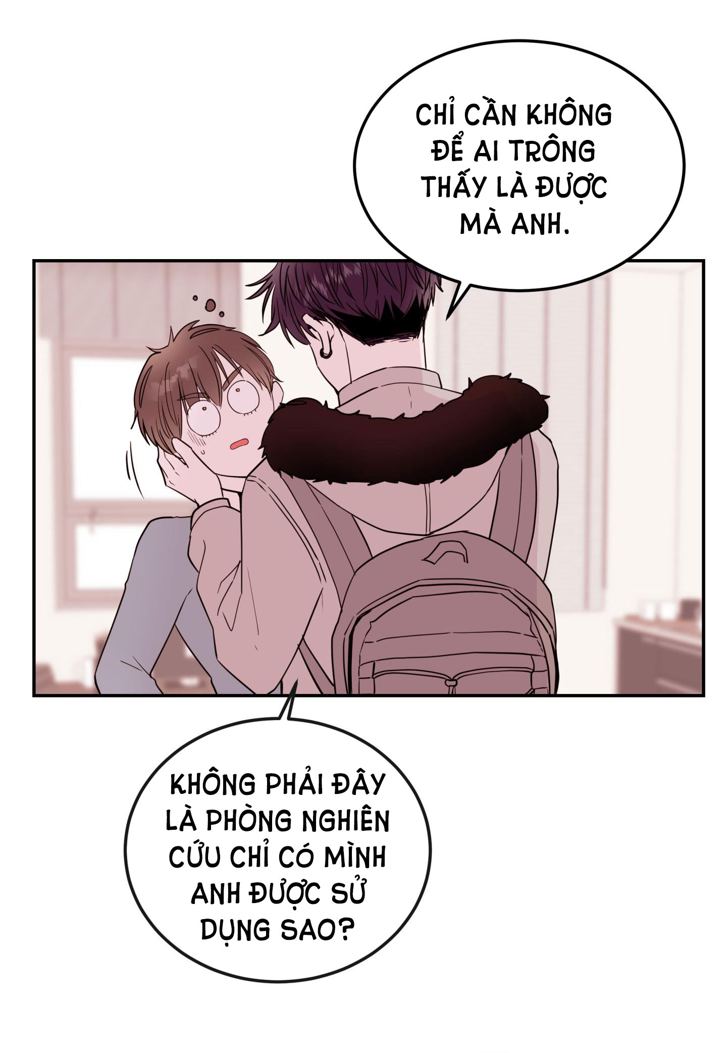 em trai vợ thật nguy hiểm chapter 25.2 7