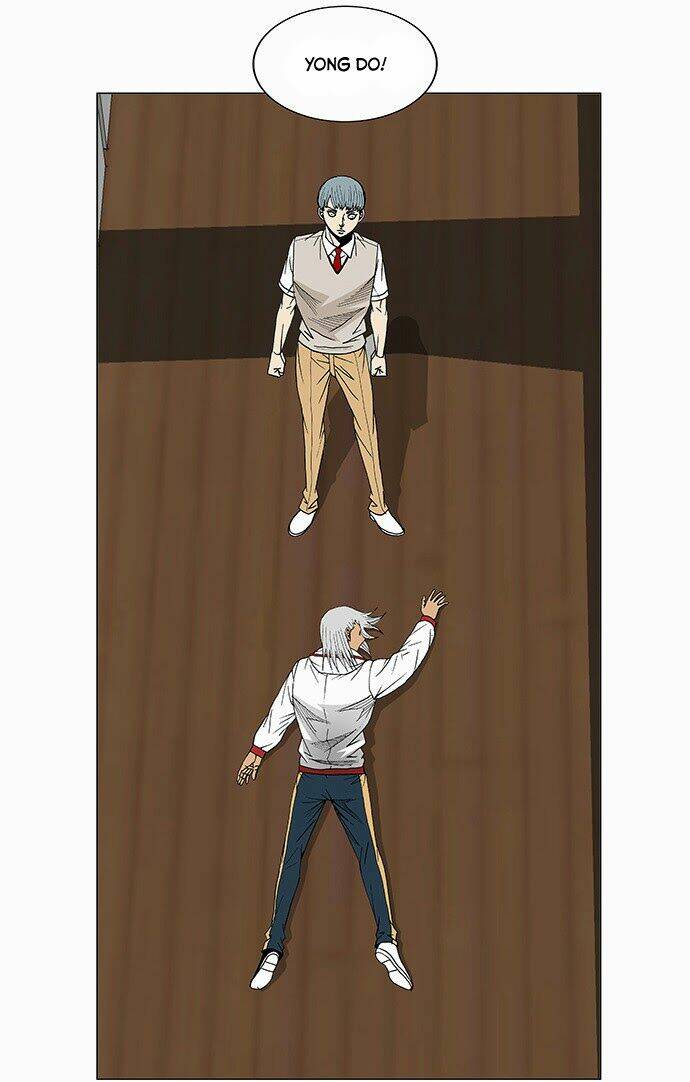 ultimate legend: kang hae hyo chapter 79 22