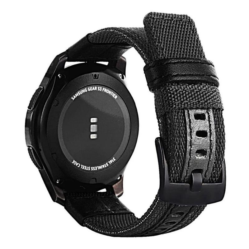 Dây vải dành cho đồng hồ Xiaomi Mi Watch / S1 / S1 Active