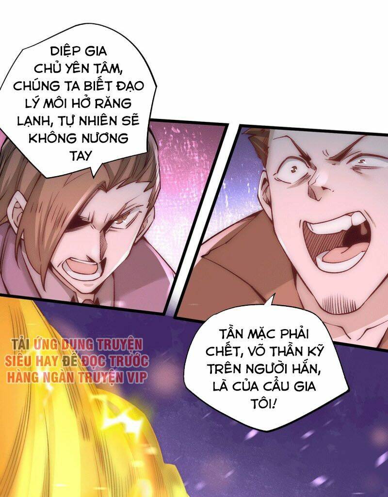 đô thị đỉnh phong cao thủ chapter 220 6