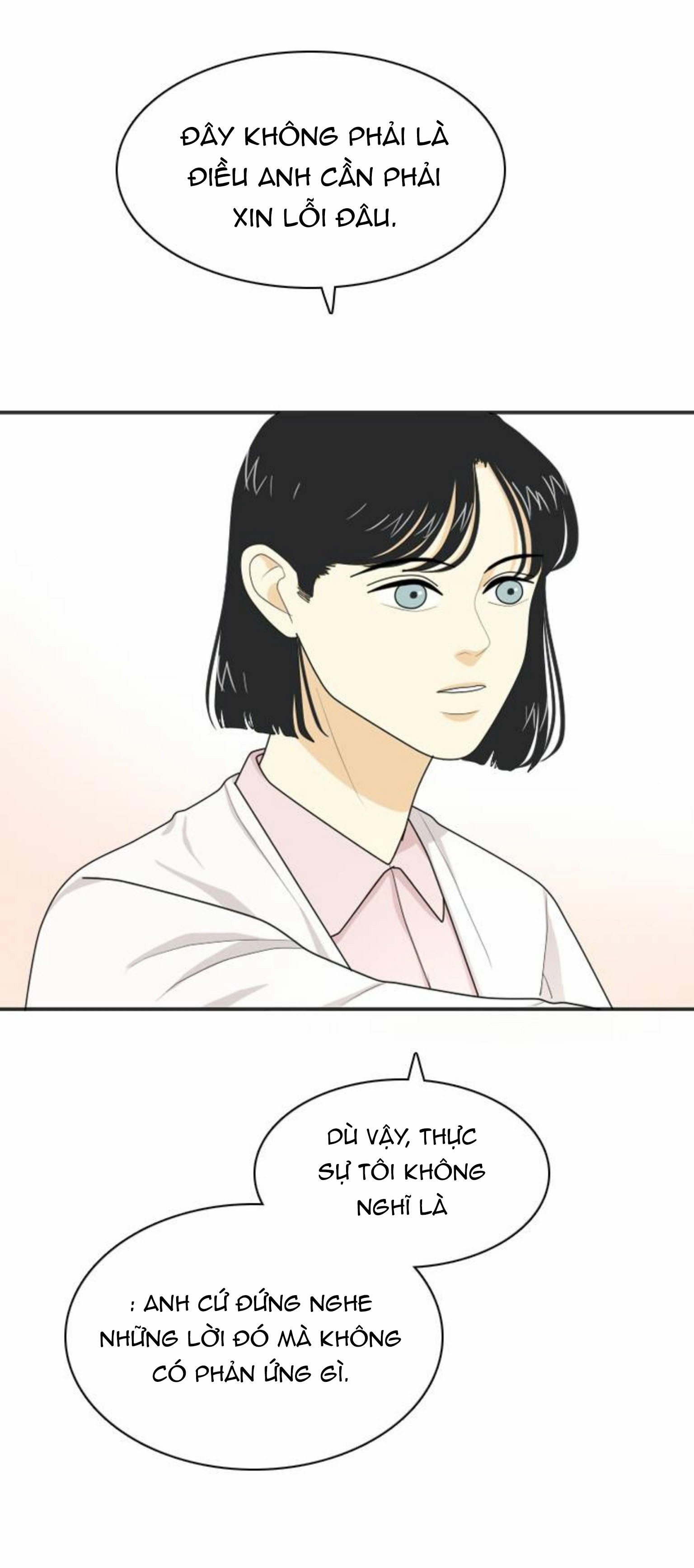 sống chung một nhà chapter 34 36