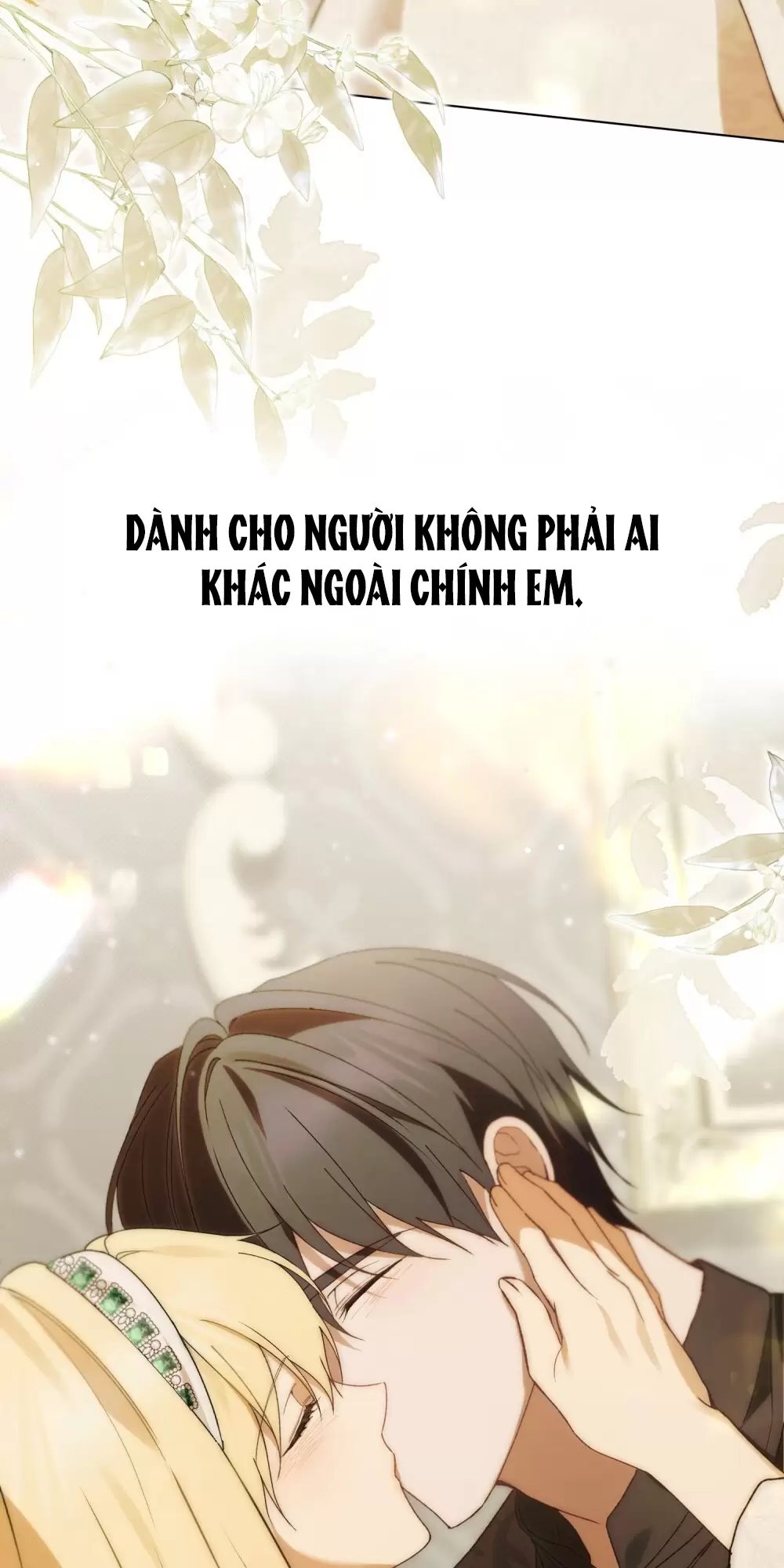 lời hứa không phải của tôi chapter 22 83