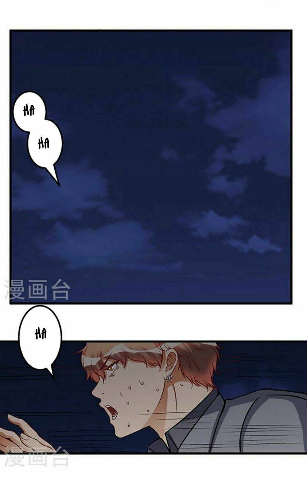 gối đầu vào tổng tài ác ma chapter 52 9