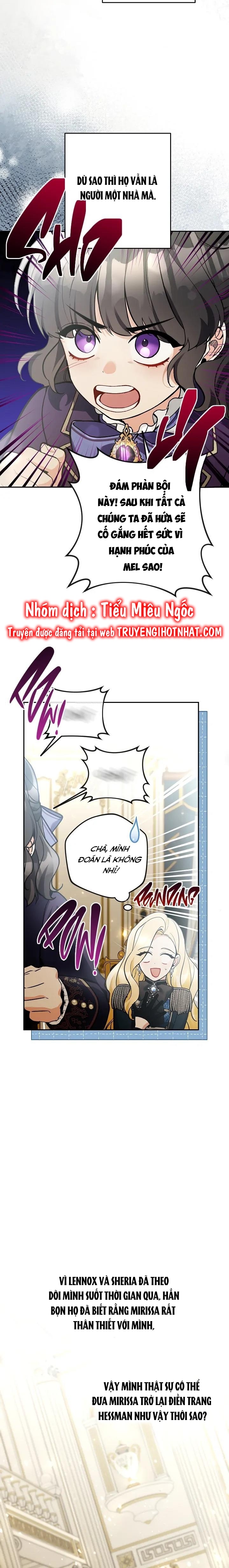 đừng đến cửa hàng của ác nữ phản diện chapter 60 10