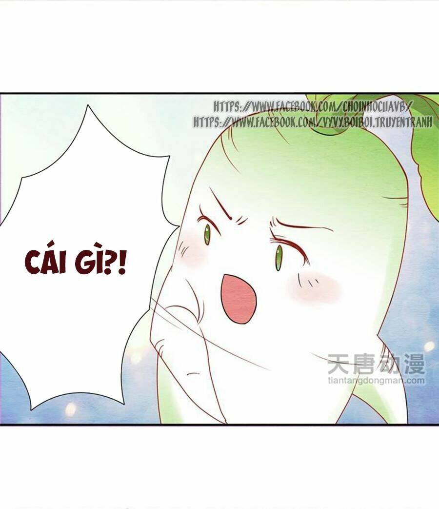 nhân hoa duyên chi sư phụ đại nhân cầu sủng ái chapter 7 3