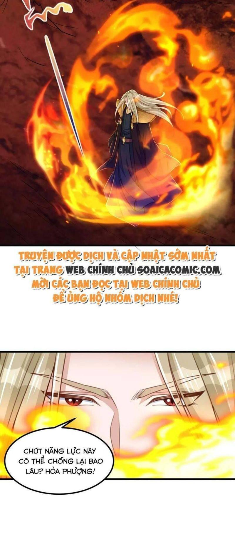 thuần hóa ba ba bạo quân chapter 91 27