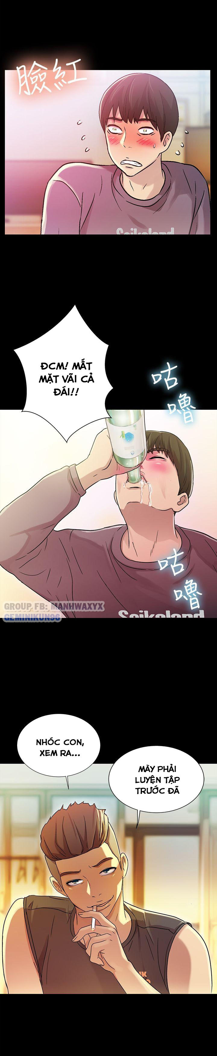 bạn gái của bạn tôi chapter 4 37