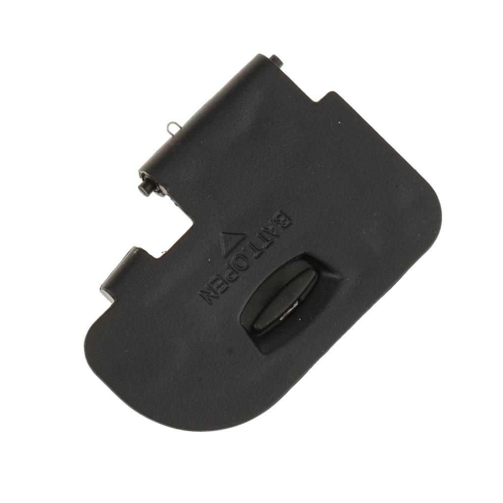 Battery Door Battery Cover Lid Cap Replacement for Canon EOS 5D Mark III 5D3 DSLR Camera Repair Part