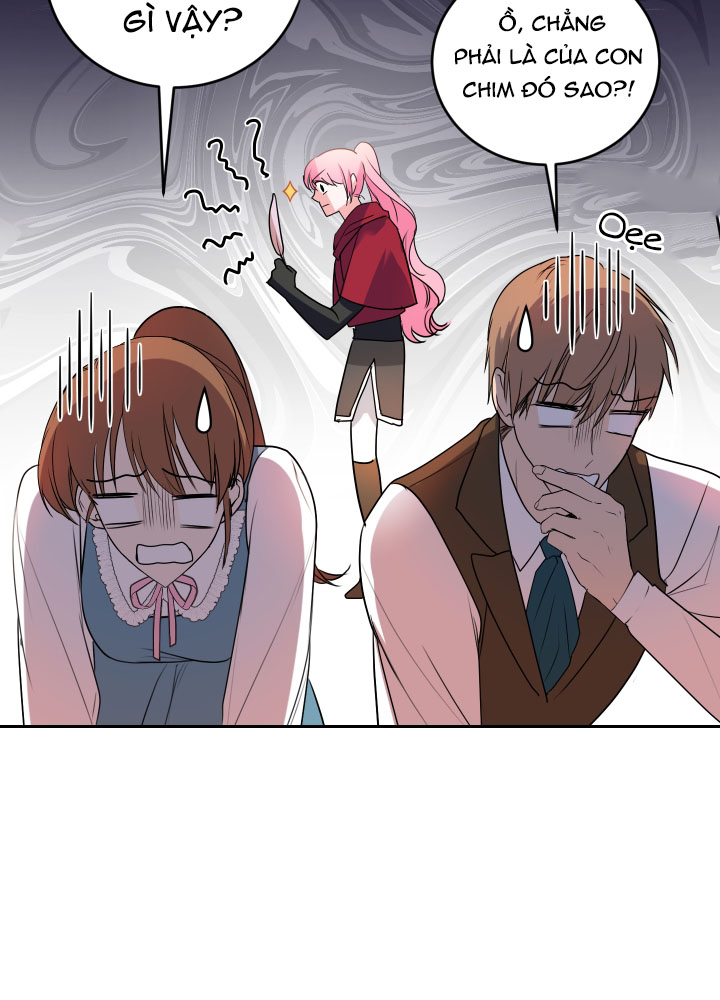 trở thành người điều chế nước hoa duy nhất của bạo chúa chapter 24 94