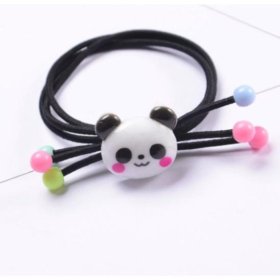 Dây buộc tóc Line Kute Hàn Quốc