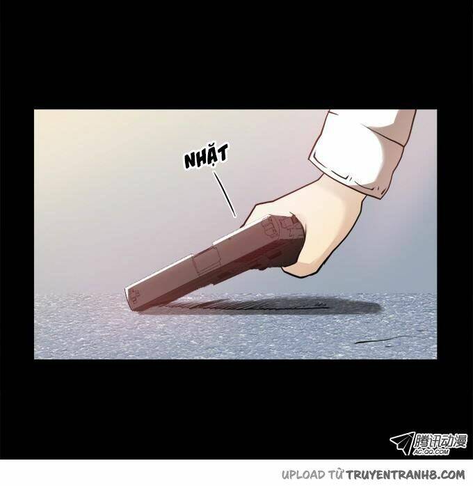 ớn lạnh tuyệt đối chapter 28 45