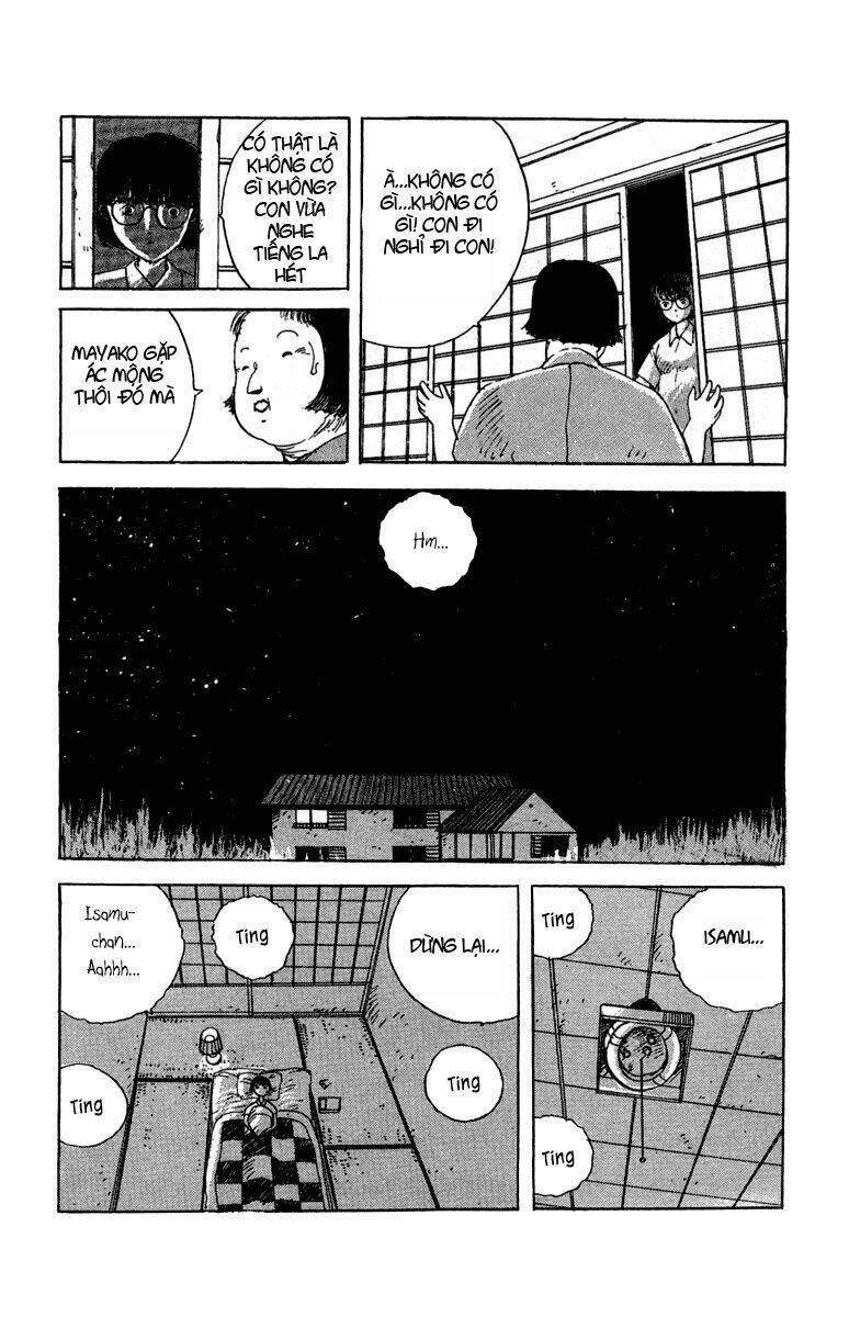 the horror mansion chapter 19 33