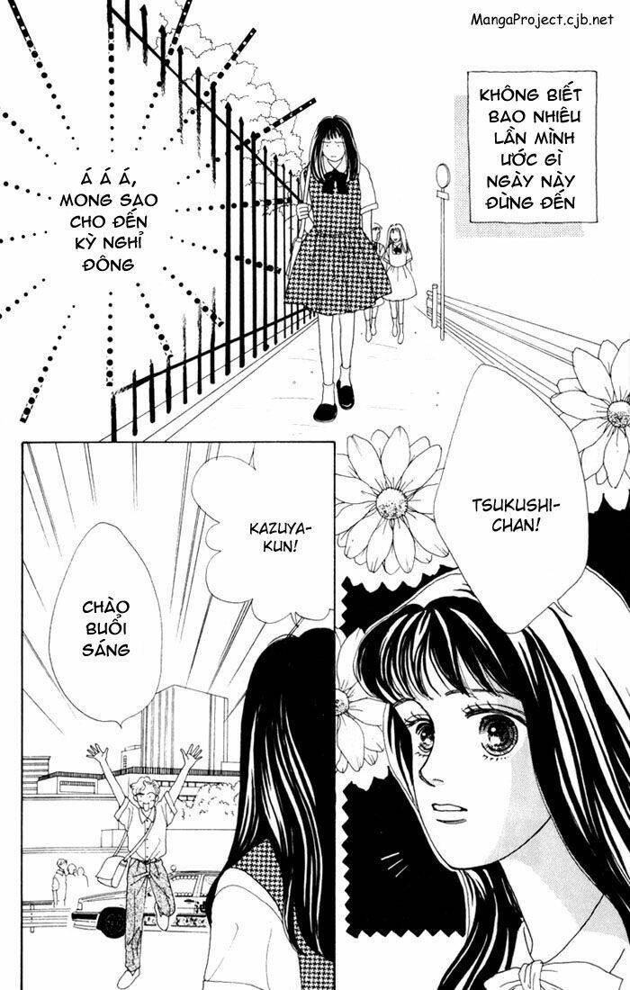 con nhà giàu chapter 14 7