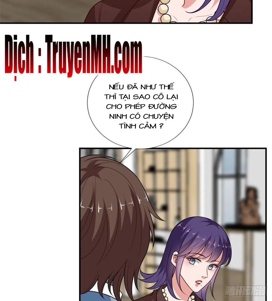 thí hôn lão công, cần giúp sức chapter 261 13